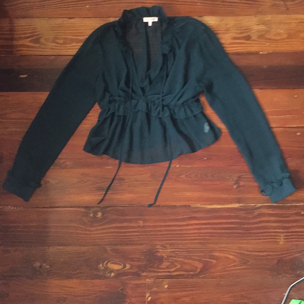 Chic top